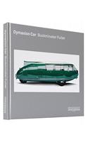 Dymaxion Car: Buckminster Fuller: Dymaxion Car