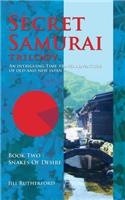 Secret Samurai Trilogy