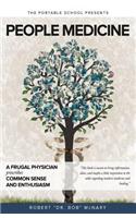 People Medicine
