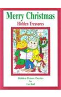 Merry Christmas Hidden Treasures