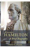Alexander Hamilton