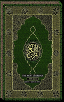 Most-Glorious Holy Qur'an