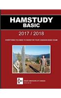 Hamstudy Basic 2017/2018