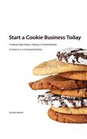 Start a Cookie Business Today