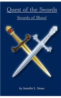 Quest of the Swords