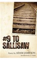# 9 to Sallisaw