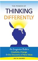Power of Thinking Differently