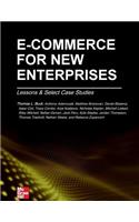 E-Commerce for New Enterprises