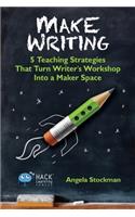 Make Writing