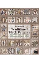 Yoko Saito's Traditional Block Patterns