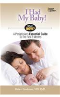 I Had My Baby!