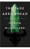 The Jade Arrowhead