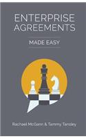 Enterprise Agreements - Made Easy