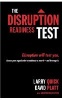 Disruption Readiness Test