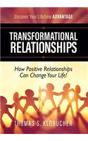 Transformational Relationships