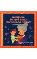 ¿Abuelita, De Qué Están Hechos Los Ositos?