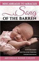 Song of the Barren