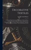 Decorative Textiles