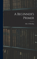 Beginner's Primer