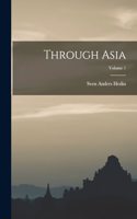 Through Asia; Volume 1