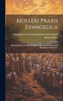 Molleri Praxis evangelica