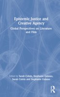 Epistemic Justice and Creative Agency