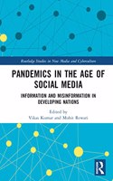 Pandemics in the Age of Social Media