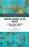 Mapping Security in the Pacific