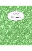 2020 Planner
