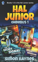 Hal Junior Omnibus One