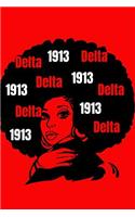 Delta 1913