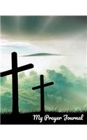 My Prayer Journal