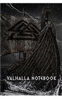 Valhalla Notebook