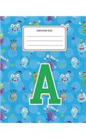 Composition Book A