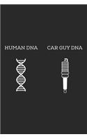 Car Guy DNA