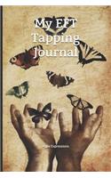 My EFT Tapping Journal