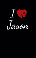 I Love Jason