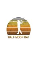 Half Moon Bay