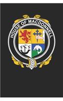 House of Macdonnell