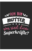 Ich Bin Mutter Was Sind Deine Superkräfte?