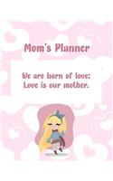 Mom's Planner