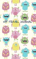 My Travel Journal