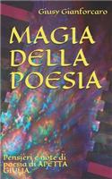 Magia Della Poesia