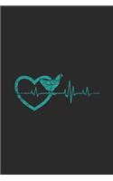 Chicken Heart Beat