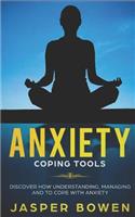 Anxiety Coping Tools