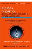 Filosofia Theoretica