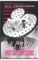 Behind The Hat
