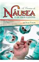 As crônicas de Náusea: e outros contos(1 As Crônicas de Náusea)