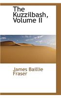 The Kuzzilbash, Volume II