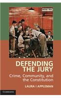 Defending the Jury
